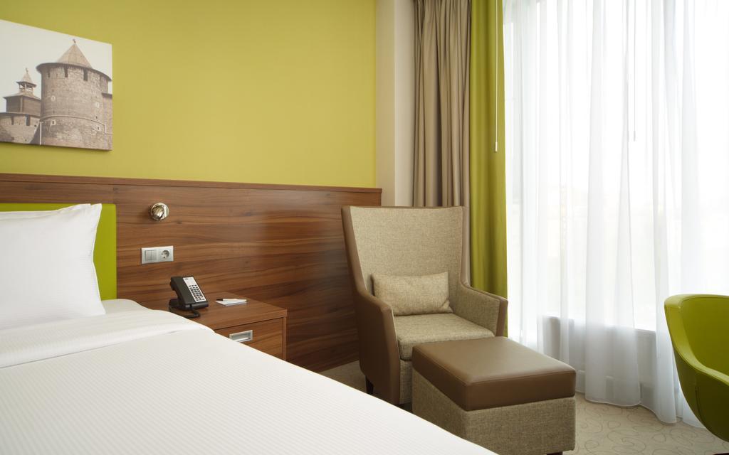 Hampton by Hilton Nizhny Novgorod (Хэмптон Хилтон Нижний Новгород) - 7