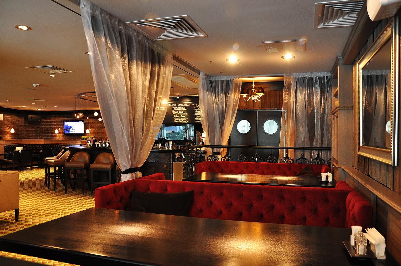 Парк Инн Рэдиссон Одинцово (Park Inn by Radisson Odintsovo) - 7