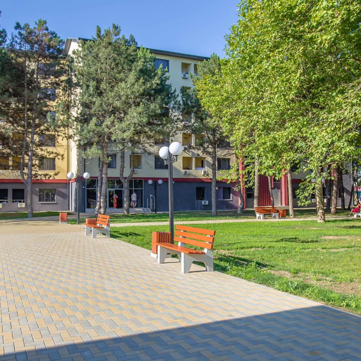 SUNRISE Park Hotel Relax & Spa (Санрайз Парк Отель Релакс и СПА) — 01eca2b6856850f830eff4cbd3a7d8ea