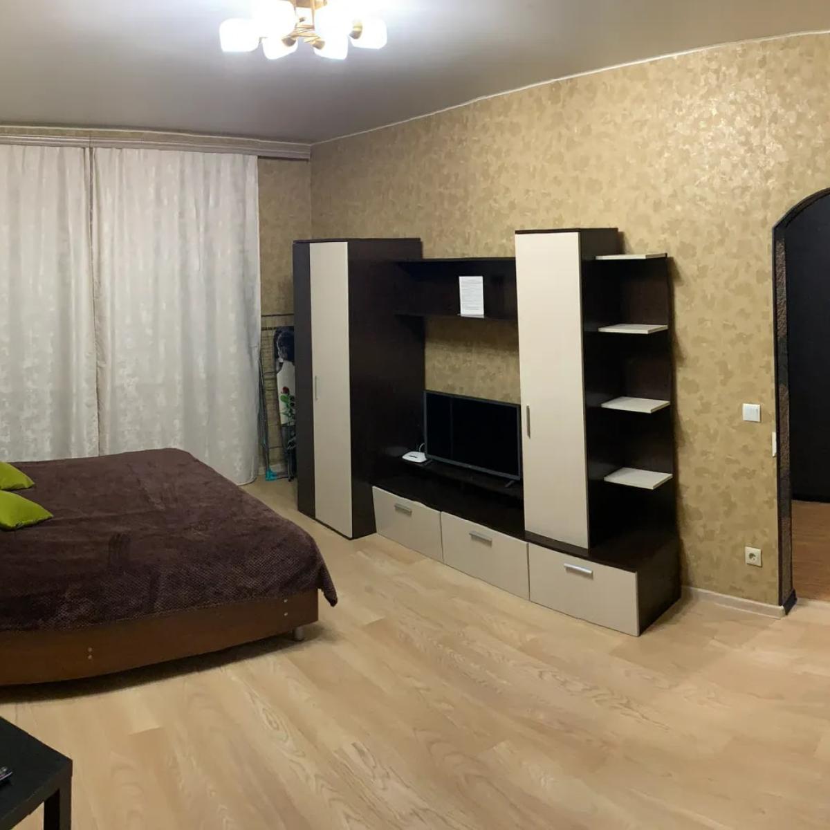 Апартаменты на улице Комсомольская 97 — 09ed474f2a9715c1fd91436a7d646b46