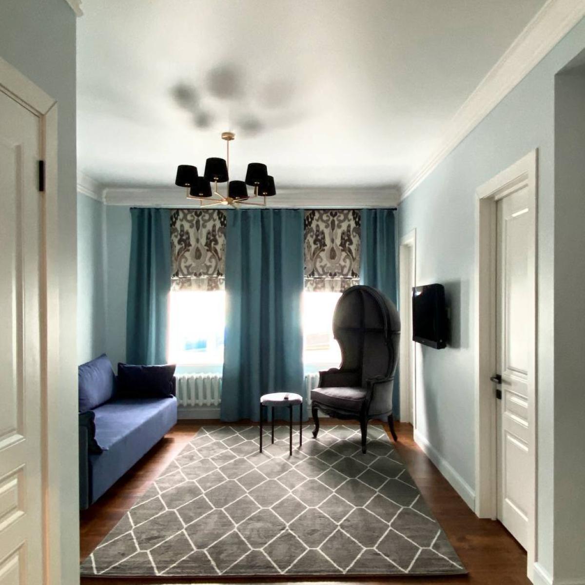 Апартаменты на улице Зайцева 6 — 1031518a15183d718e4266c3faabce91