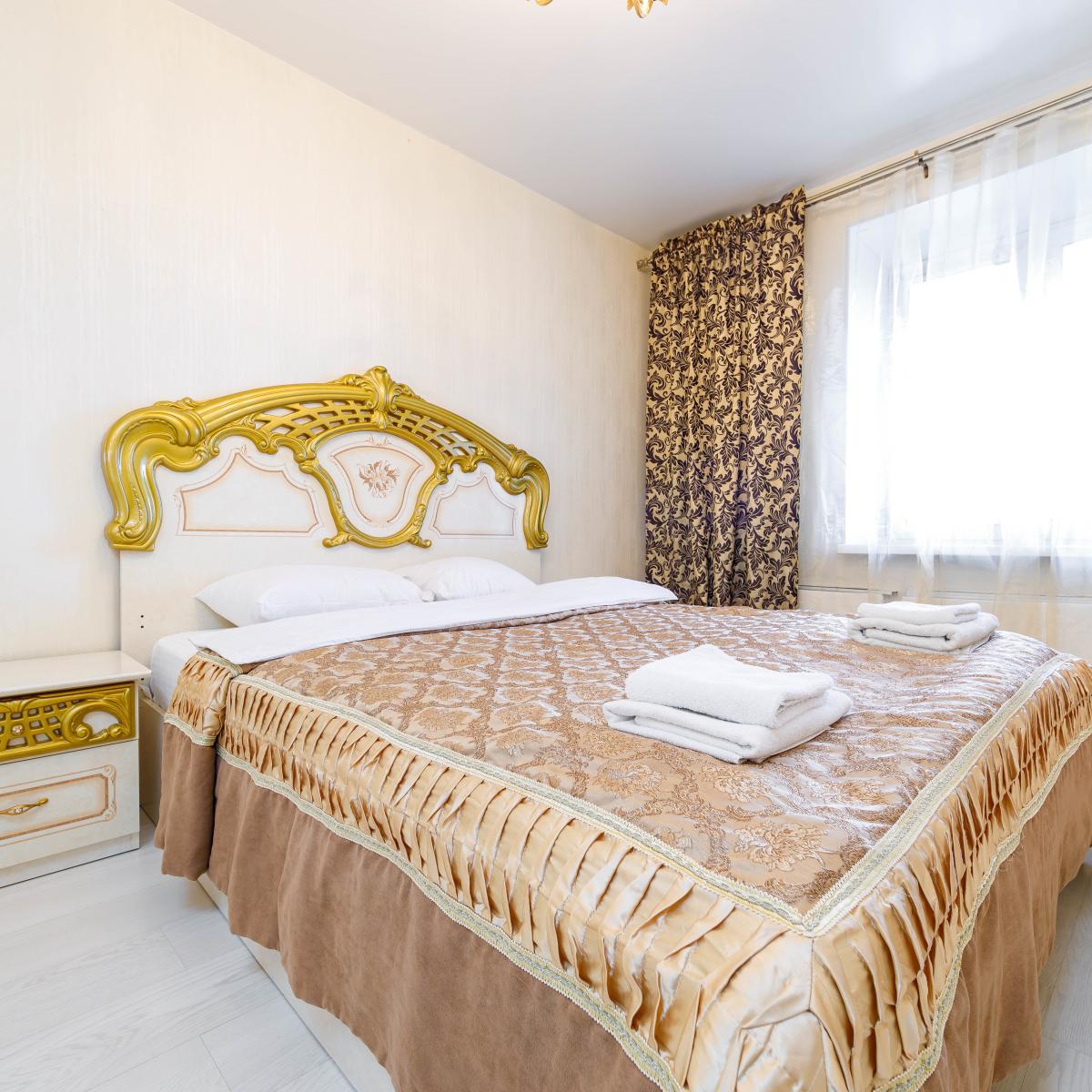 Dayker City Apartments (Дайкер Сити Апартментс) на улице Энергостроителей — 117897a6b4f64b6cce730eb900cd66a0