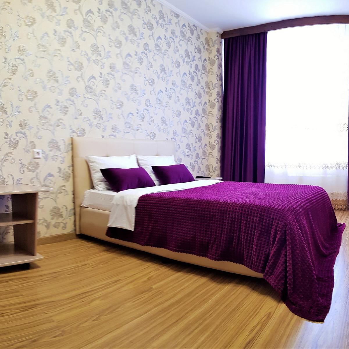 Апартаменты Эдем на улице Ивана Ярыгина 34 — 13a568770664676dd676b7f17af1751f