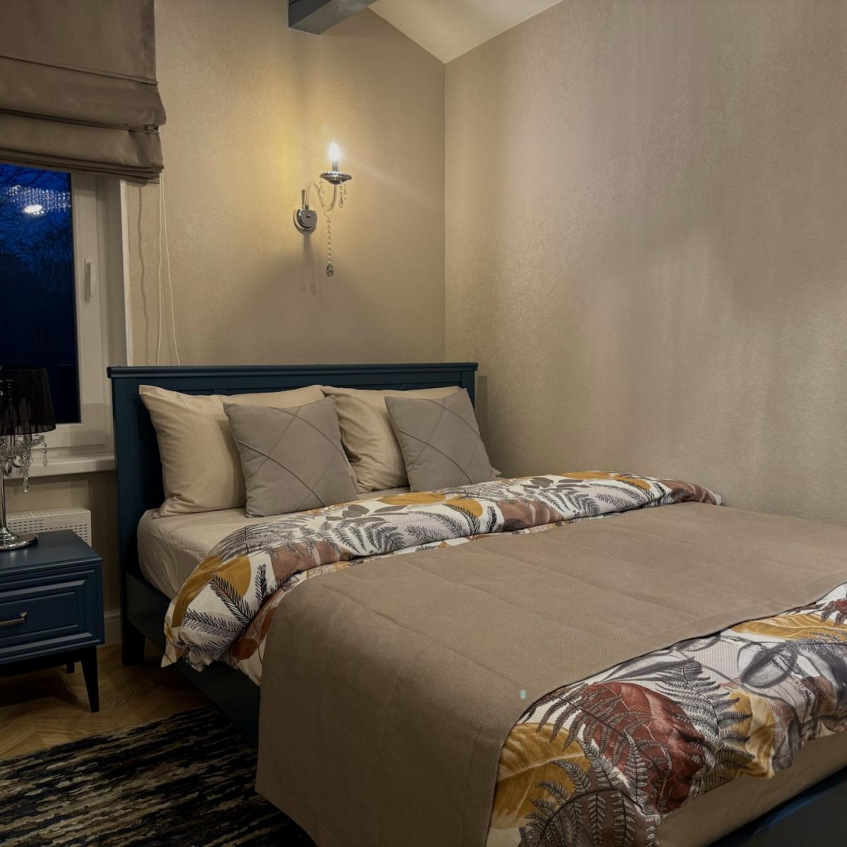 Апартаменты на улице Чкалова — 17be9d39869ce92e20eaeb38762b4ffe