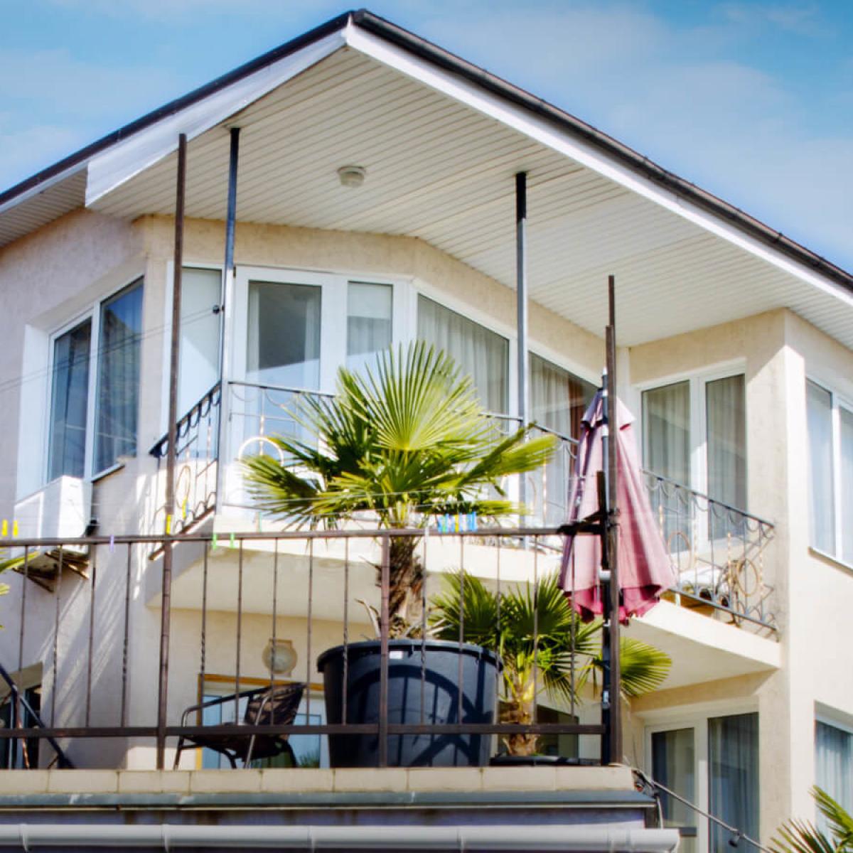 Клименко Хаус гостевой дом — 187595d163bd384e22dd805f94096a45