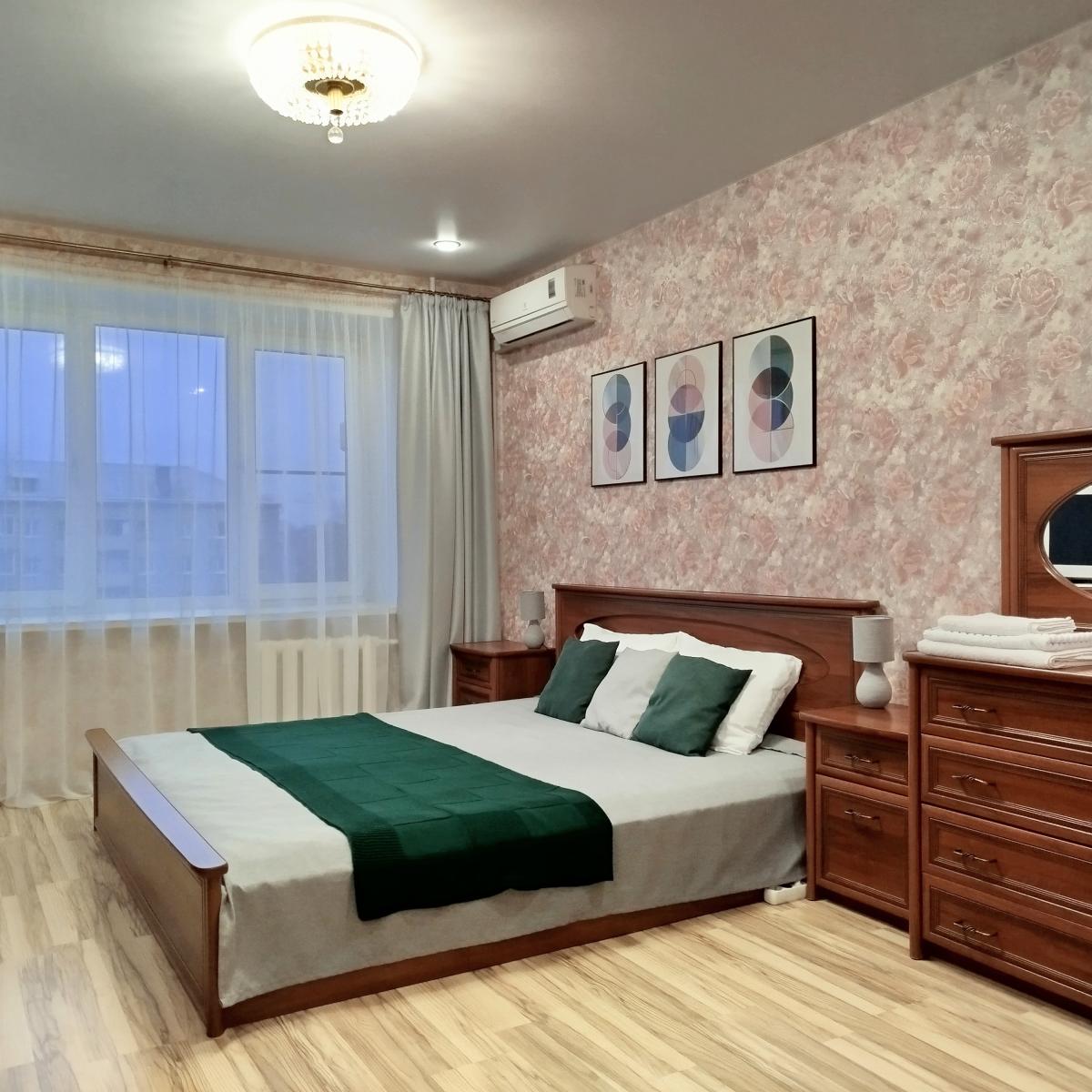 Апартаменты на улице Мира 22 — 18cb6967ed302b1cbed77fc9f9ca3390