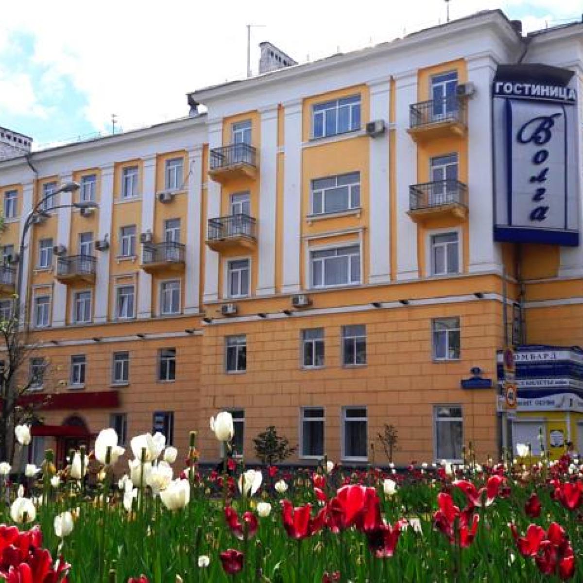 Волга — 19005e376d7615c10e91ed435f44c626