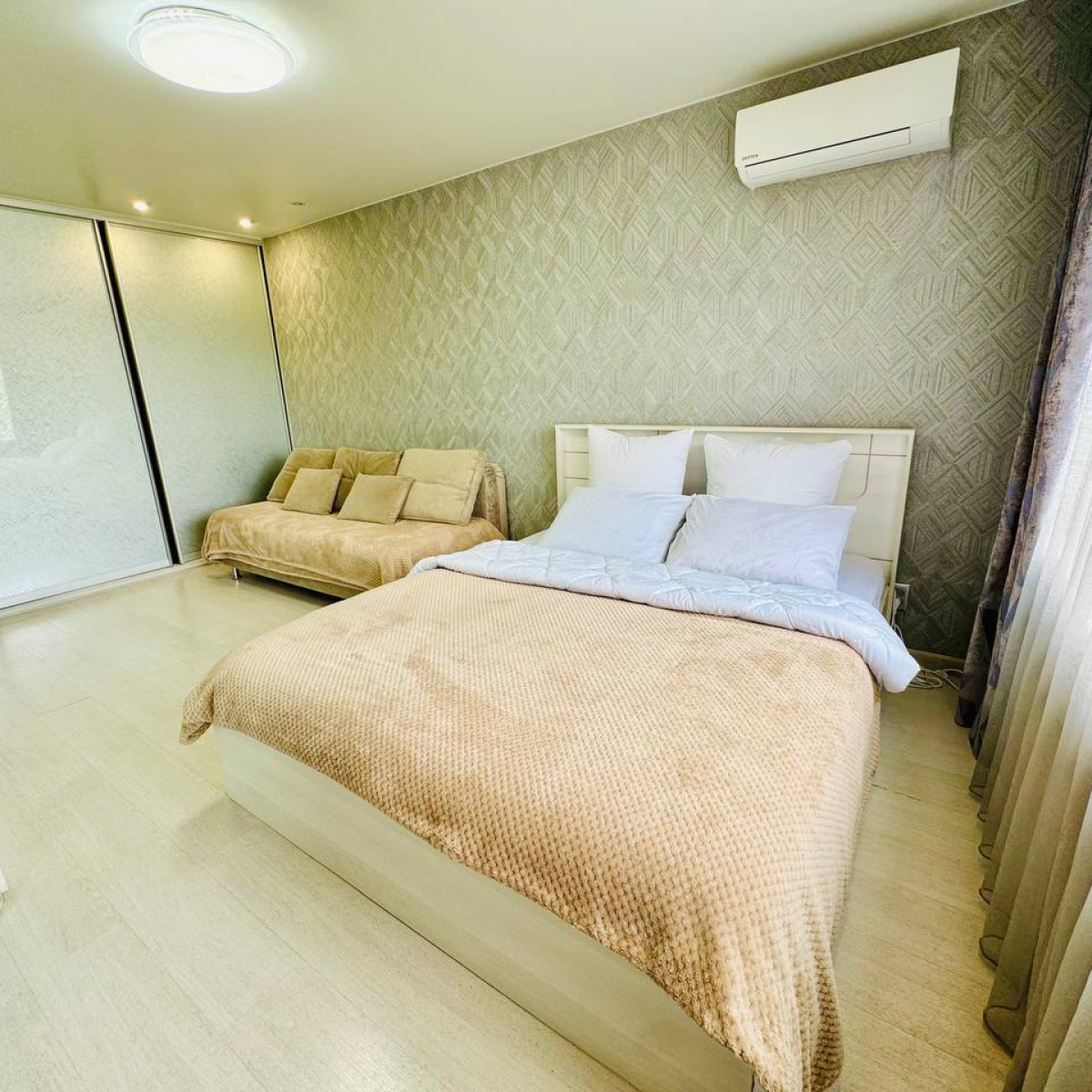 Апартаменты на улице Мельничная 3 — 1b071ac60d9f6b356eadf1d3a326d94a