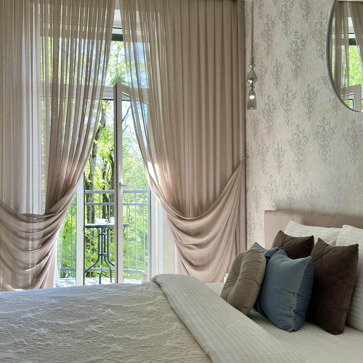 Апартаменты на Шота Руставели — 1b7cf8c4d10932dc22aca97384d87cf9