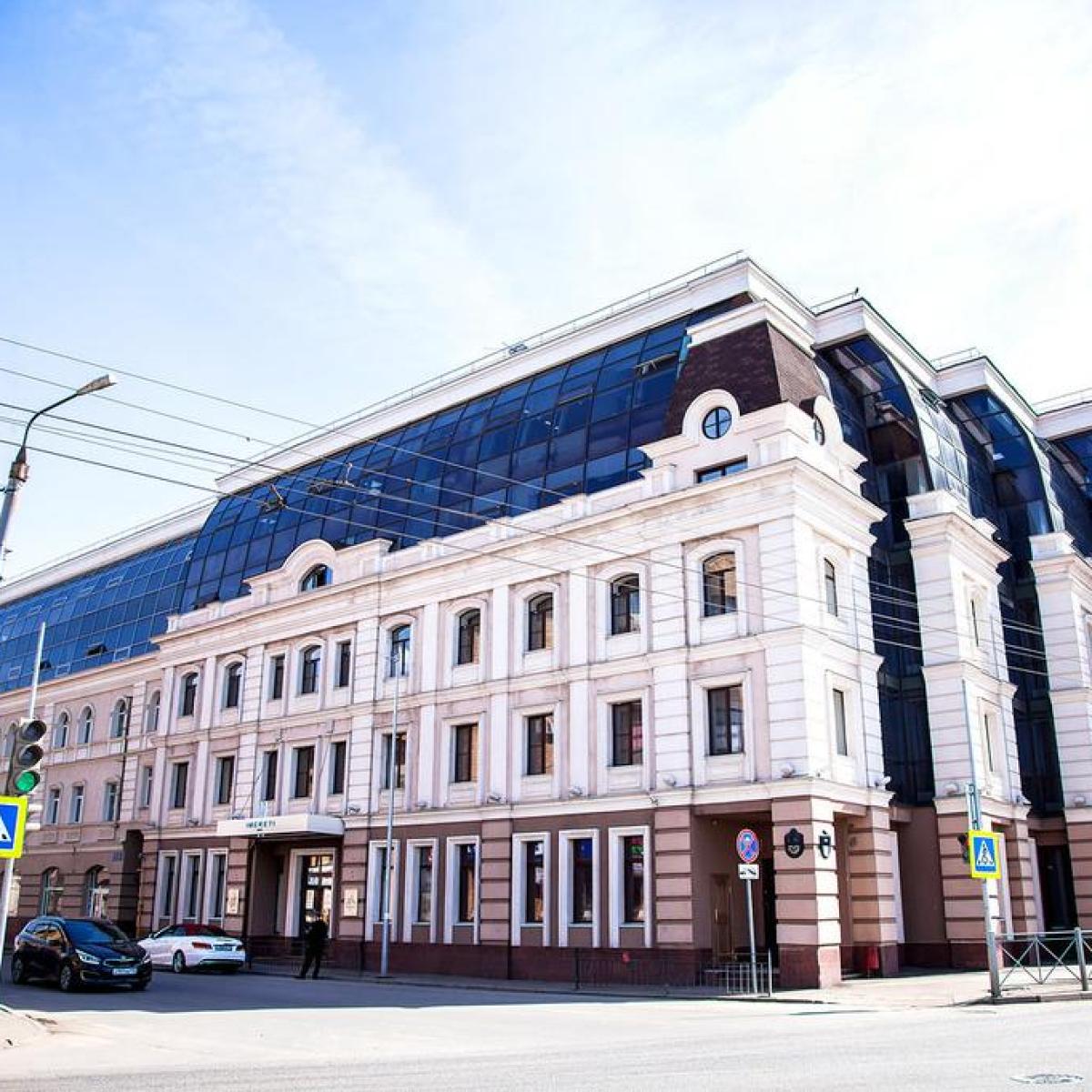 Venera (Венера) (бывш. Имерити) — 1f4fd81a791c4ff2066e7c03705ce273