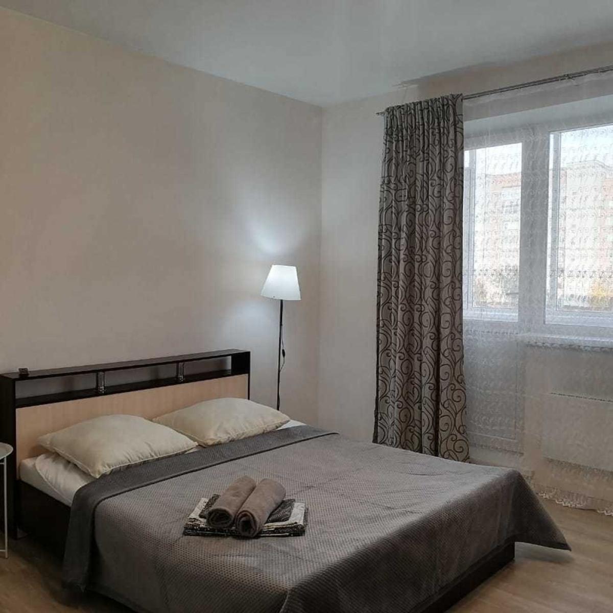 Апартаменты на улице Богдана Хмельницкого — 21bd7969adf6388db62f1199a05176a0