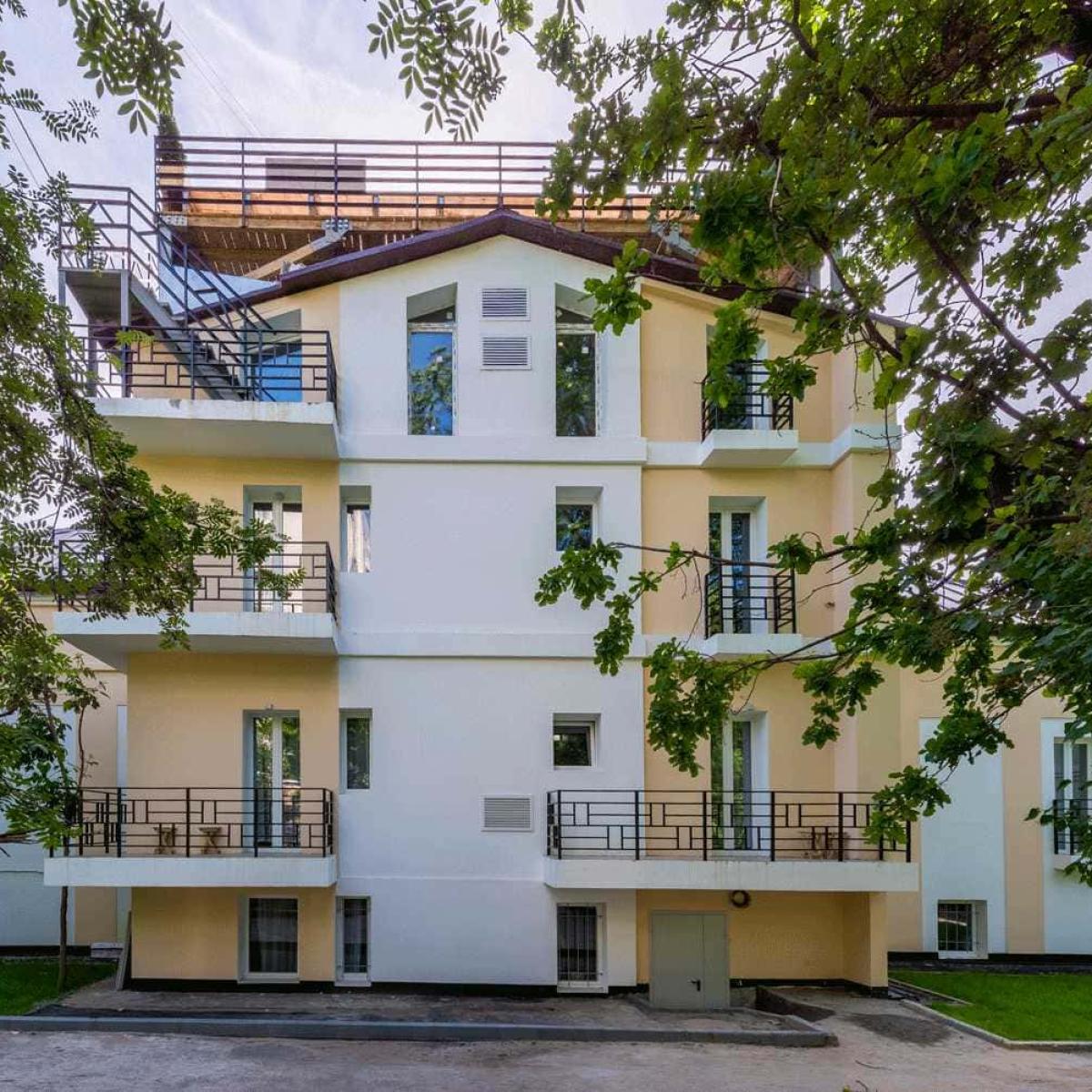 Red Brick Китай-город (Ред Брик) — 257f476bf2e93bc9be1e632fb7b4c32d