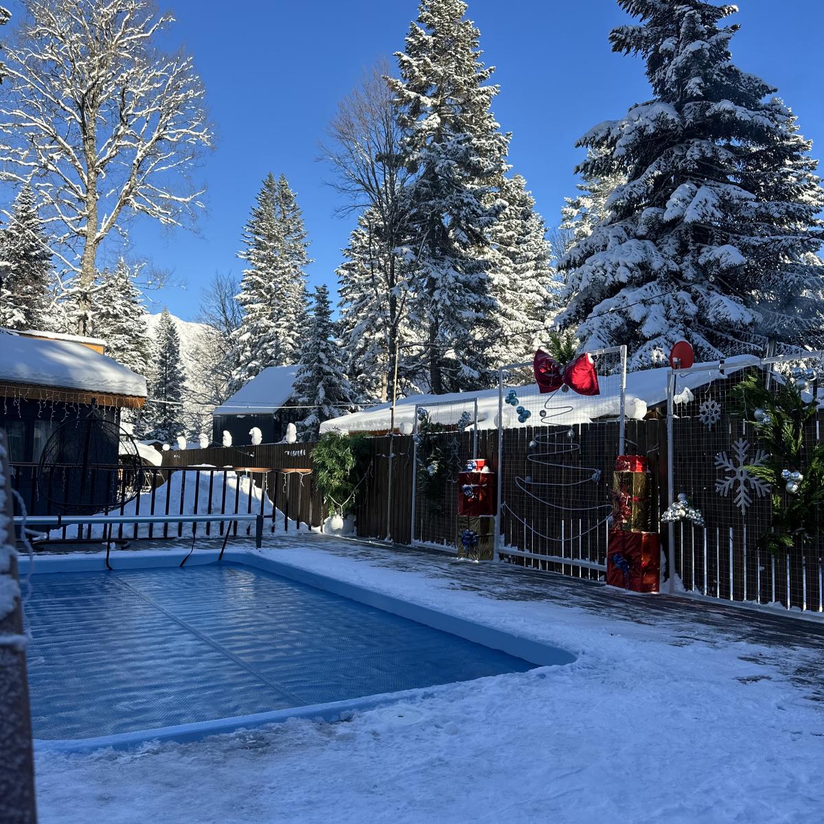 Эко Парк — 27c568077cdd5d5fff5ee7d6165e695b