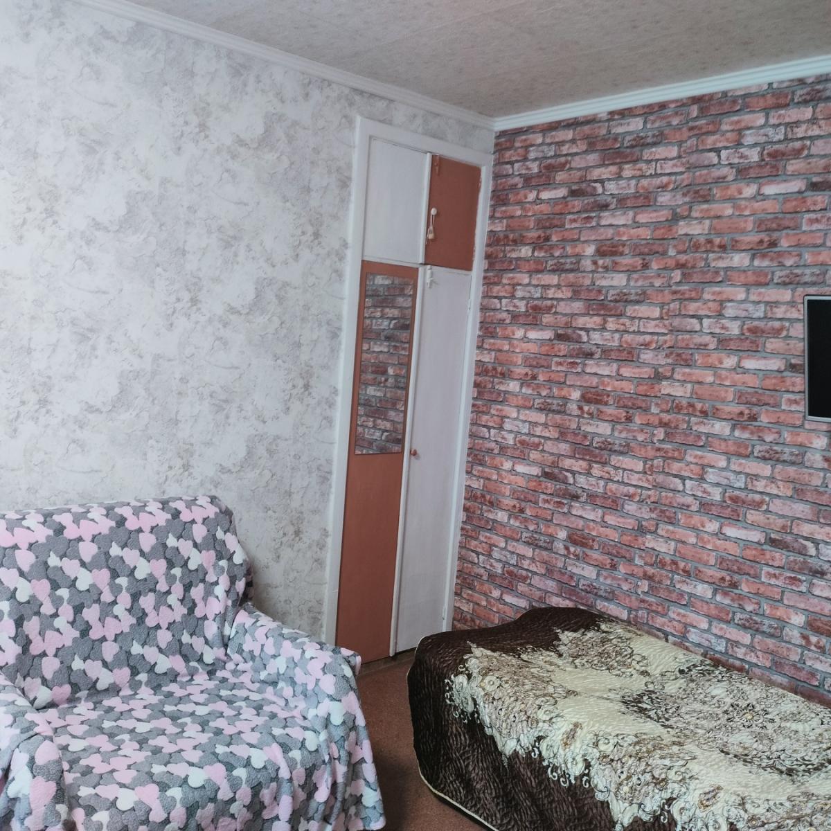 Апартаменты на улице Михалевича, 44 — 2ac889992ab459bc1827b986cda30c11