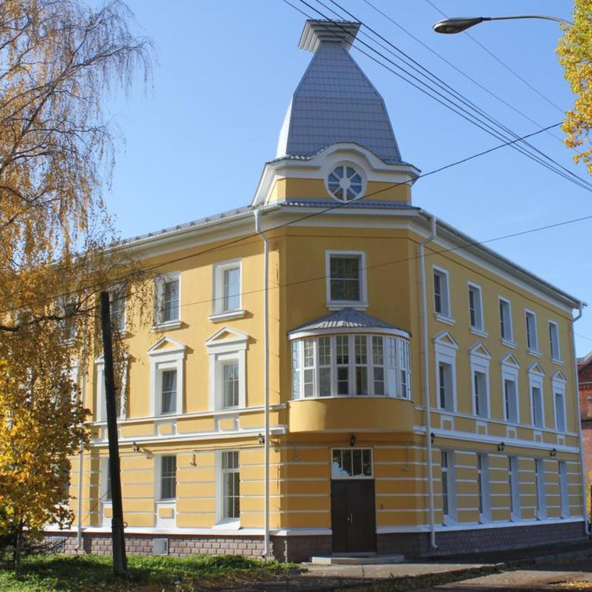 На Введенской — 3018aeb5aae45a1ce5e2a54bc1d7da44