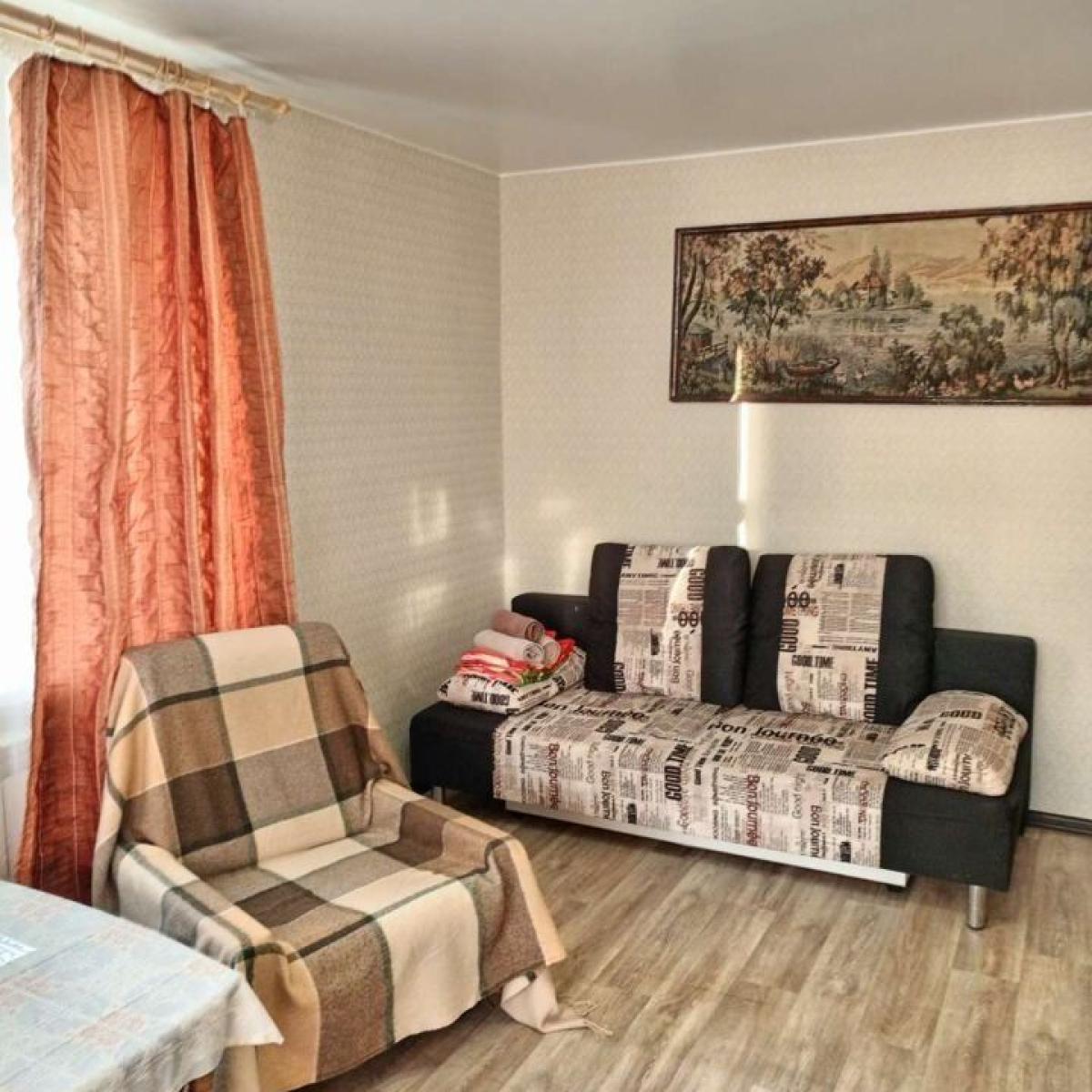 Апартаменты на улице Советская 29а — 3241a9dd1b80e7d151d37fd76dac3fe5