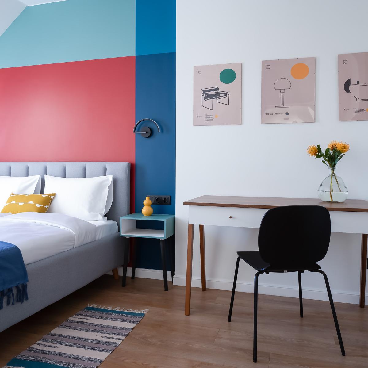 Апартаменты Pavlov на улице Земельная — 326d7c33927b612412aa53167f62074e