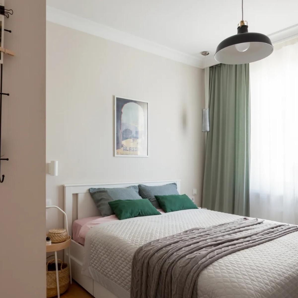 Апартаменты на улице Камероновская 12 строение 3  — 39100259fea6dc98f784459a9a81ffac