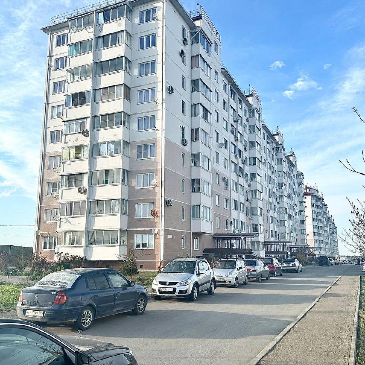 КрымскХоум на улице Надежды 4 — 39341c1c7244da954912d766f4ab1dcf