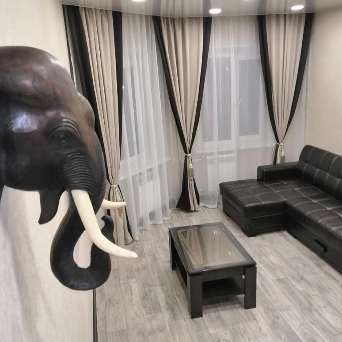 Апартаменты на улице Интернациональная 2Г корпус 1 — 3b9c881ecaf442f3ca446610d764ec36