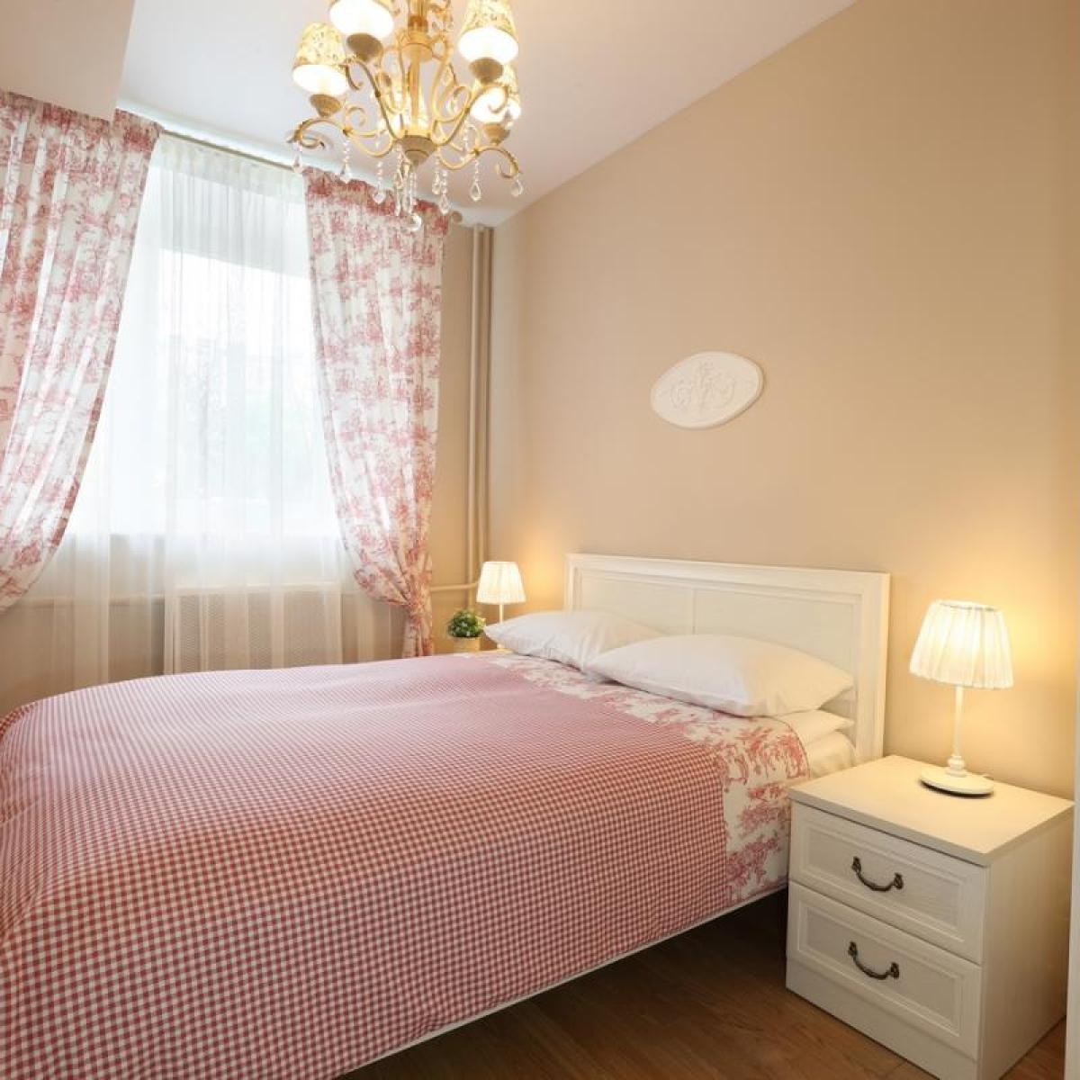 Хостелы Рус - Парк культуры — 3e14369c0c945da82ae1b4d902d8d625
