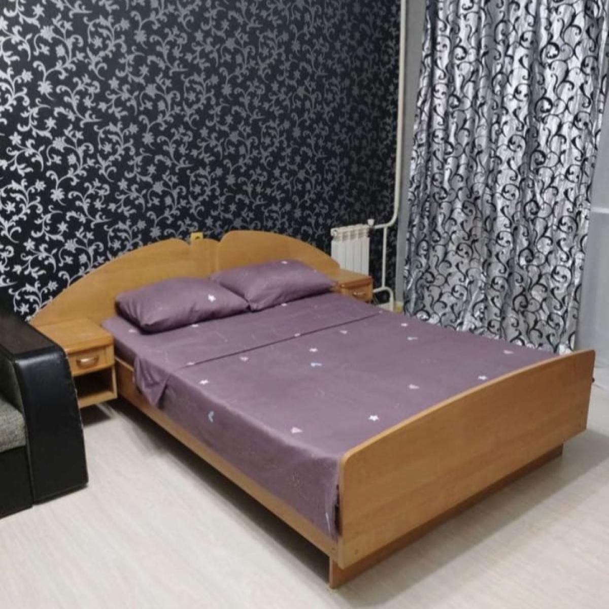 Апартаменты на улице 60 лет Октября 44 — 3e6a85880d8a5a043a535ae33dff6780