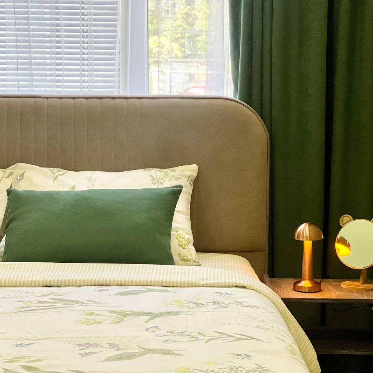 Апартаменты на улице Кошевого 25 строение 1 — 4552864ed0adc149a215b6c32bf56977