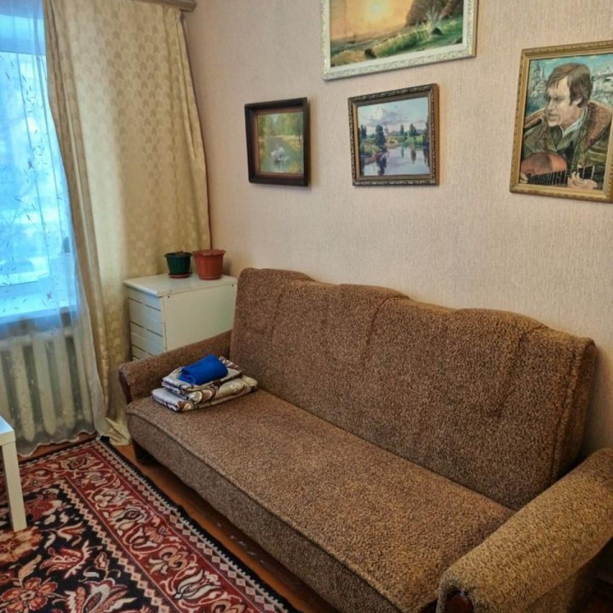 Апартаменты на улице Московская 75 — 4681c4545ec115e7ec3a935003b6ff92