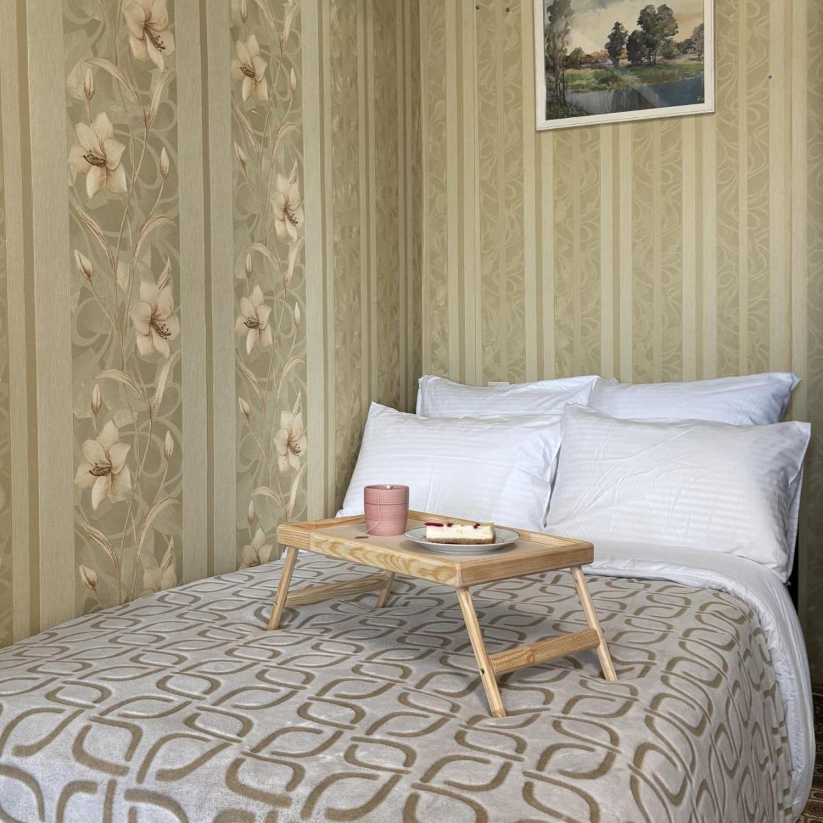 Апартаменты на улице Голубинская 8 — 4791a4e87c0fde7e7bc68a811149b6fa