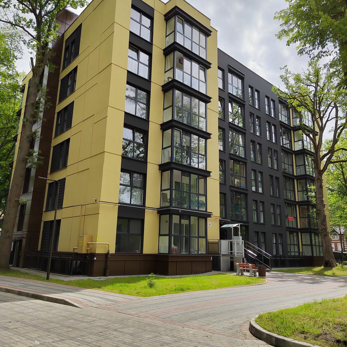 Rooms (Румс) — 4a75632d6519dbabaa3b687feb173b71