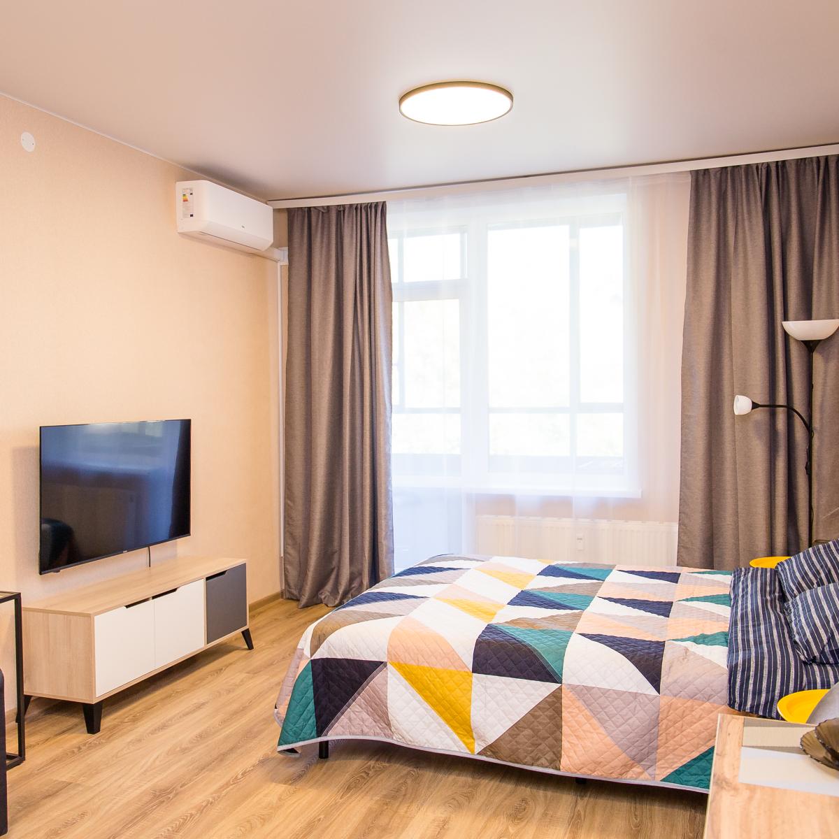 Апартаменты Нега на улице Монастырская — 4e92c3fff9b4a49734d4e39dba253780