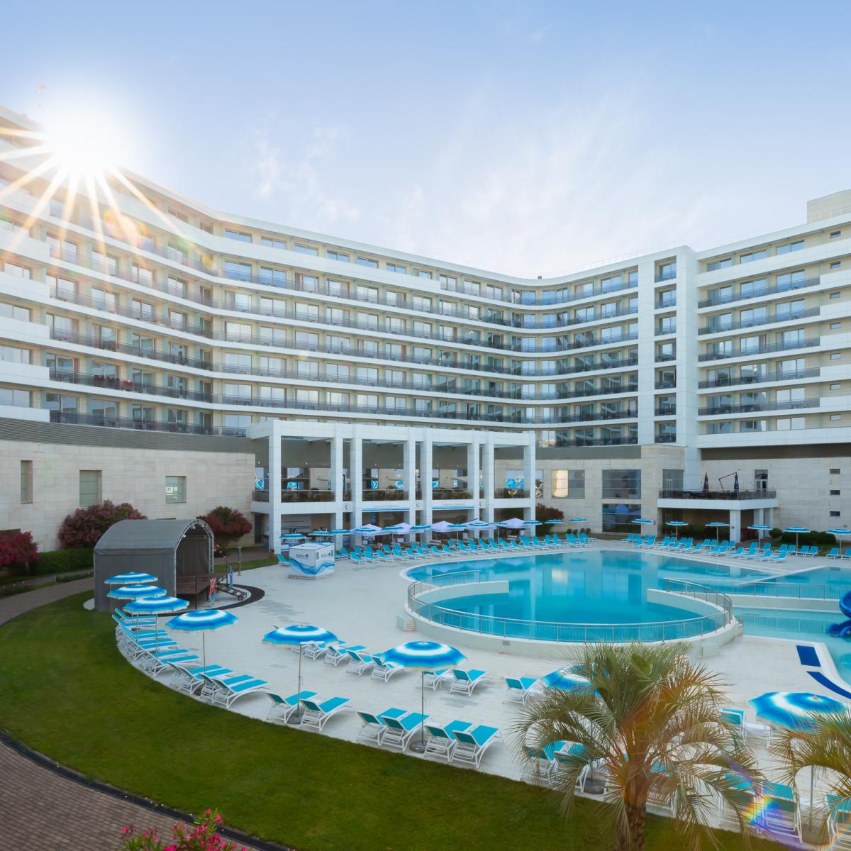 Mantera Resort & Congress (Мантера) ex.Radisson Blu Resort — 517a24fbe254aed1833c600671ecc3e4