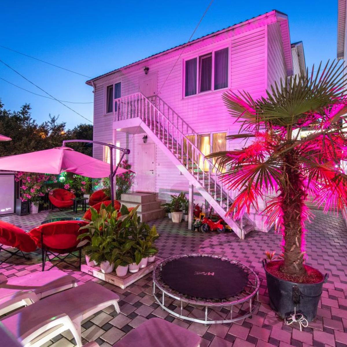 Вечерний Город — 5368373c0694ad13939f6c3fc75755f0