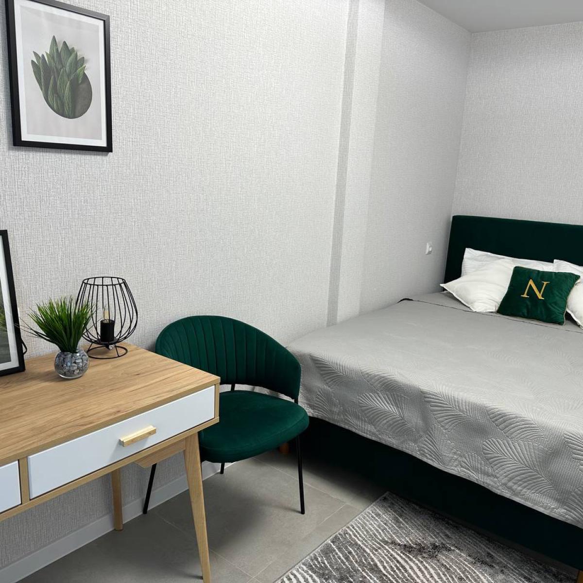 ДзенХоум на улице Заломова 5 — 5496a3b6183861efa91366fcce27787b