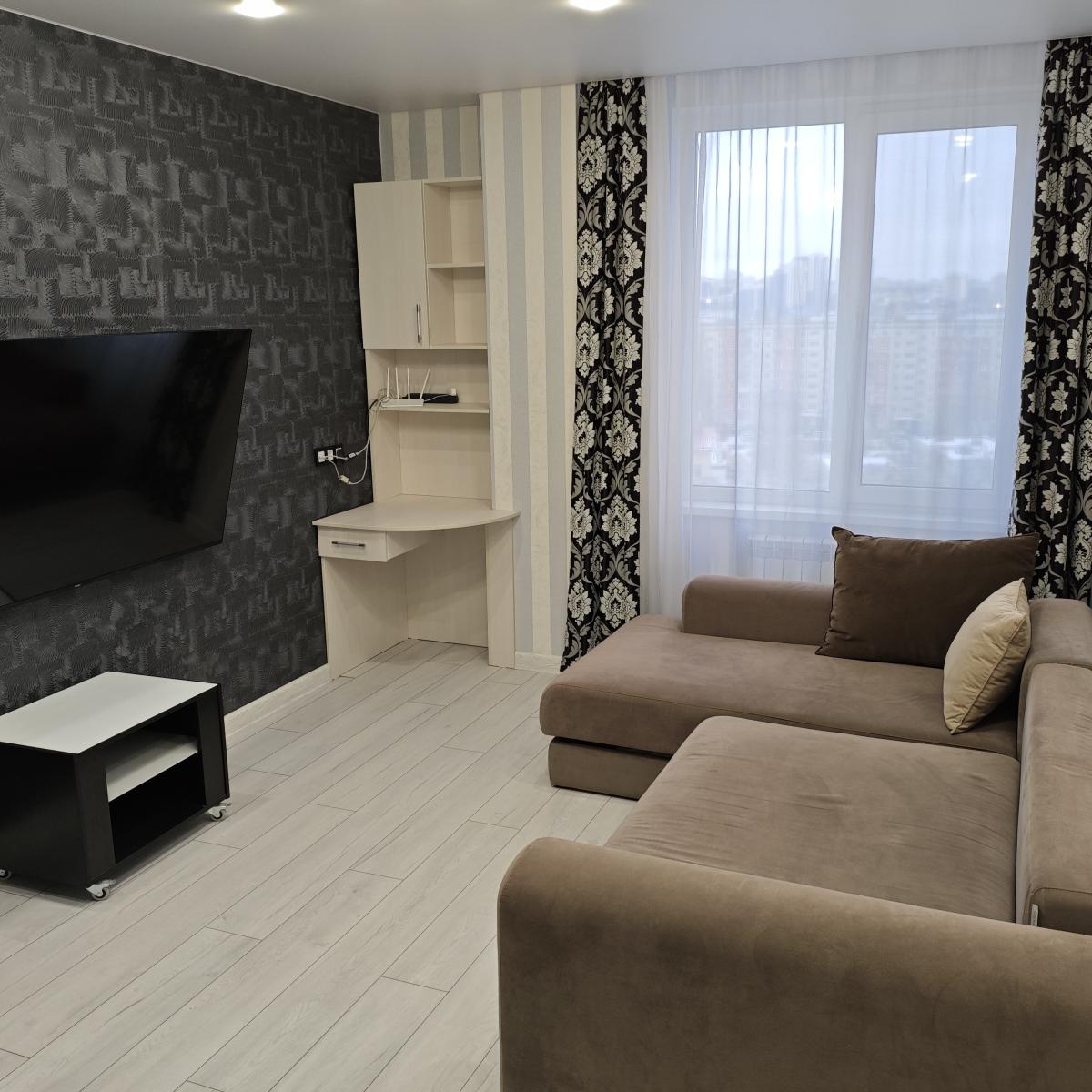 Апартаменты на улице Чапаева 14А — 556696ff08040bb17004590de1669898