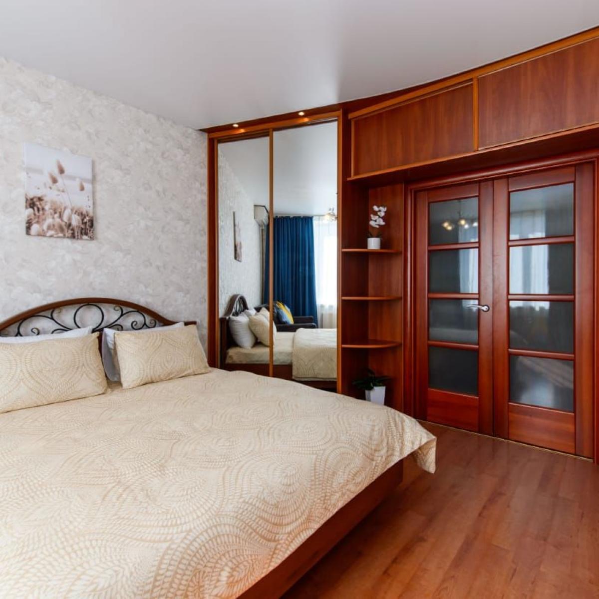 Апартаменты Гранат на улице Хохрякова 43 — 568e4f57ae34ce11f9388a5fcee5a11d