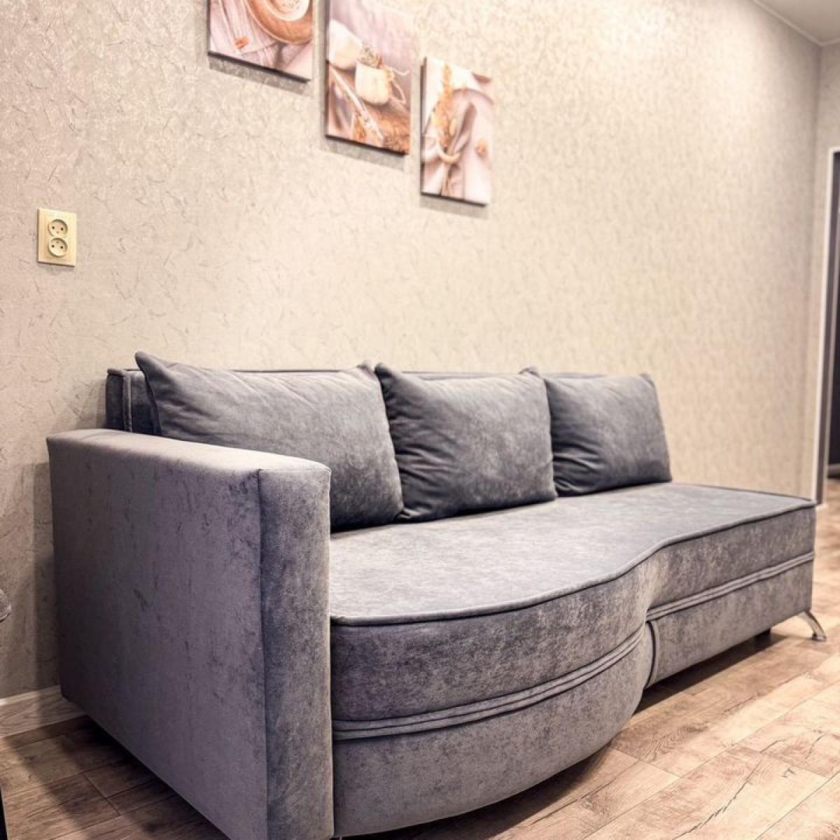 Апартаменты в центре на улице Октябрьская 197 — 58bfdbff21f570a2becead9f799626ac