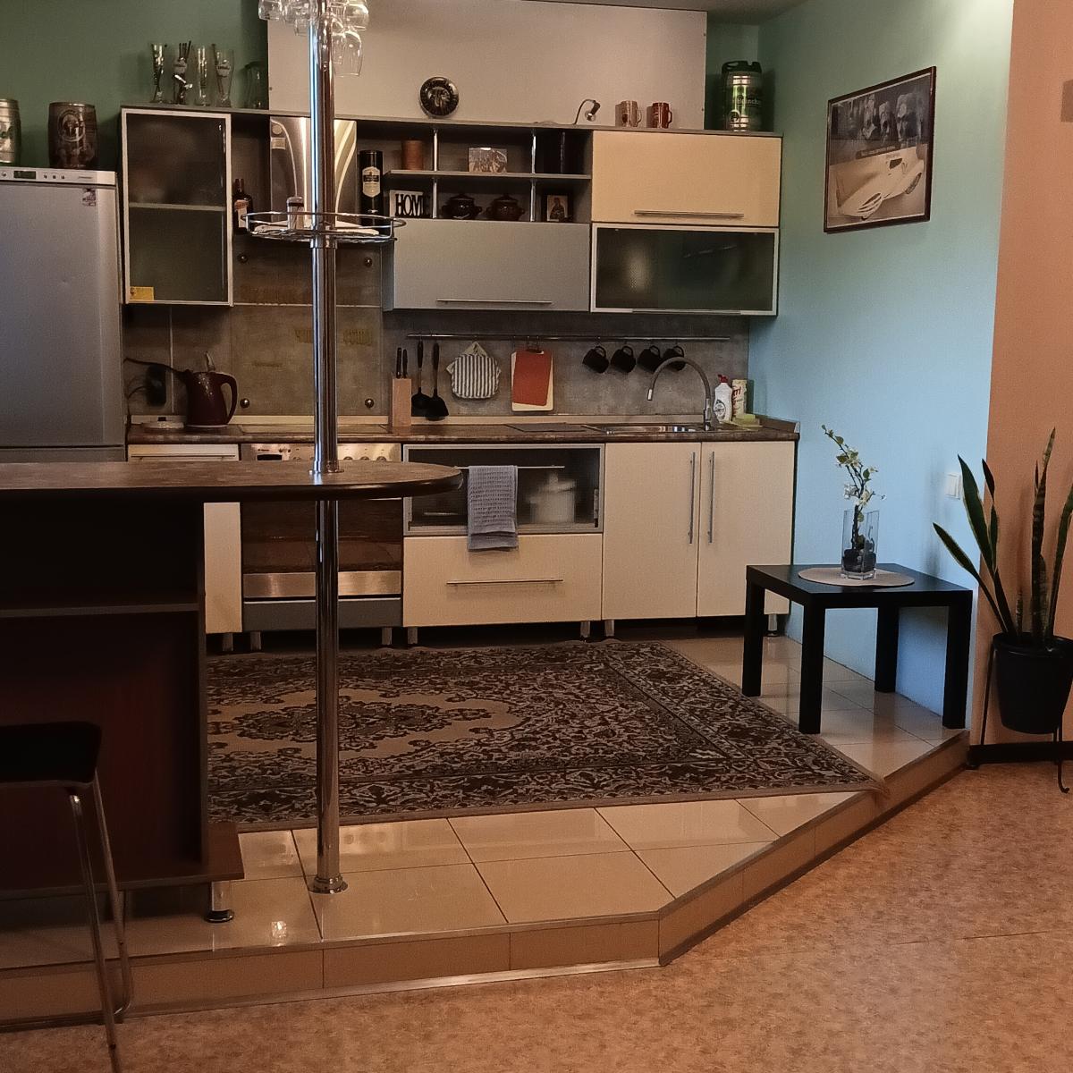 Апартаменты на улице Карла Маркса 21 — 5a078181e4eba2314942b137b0fe5ec9