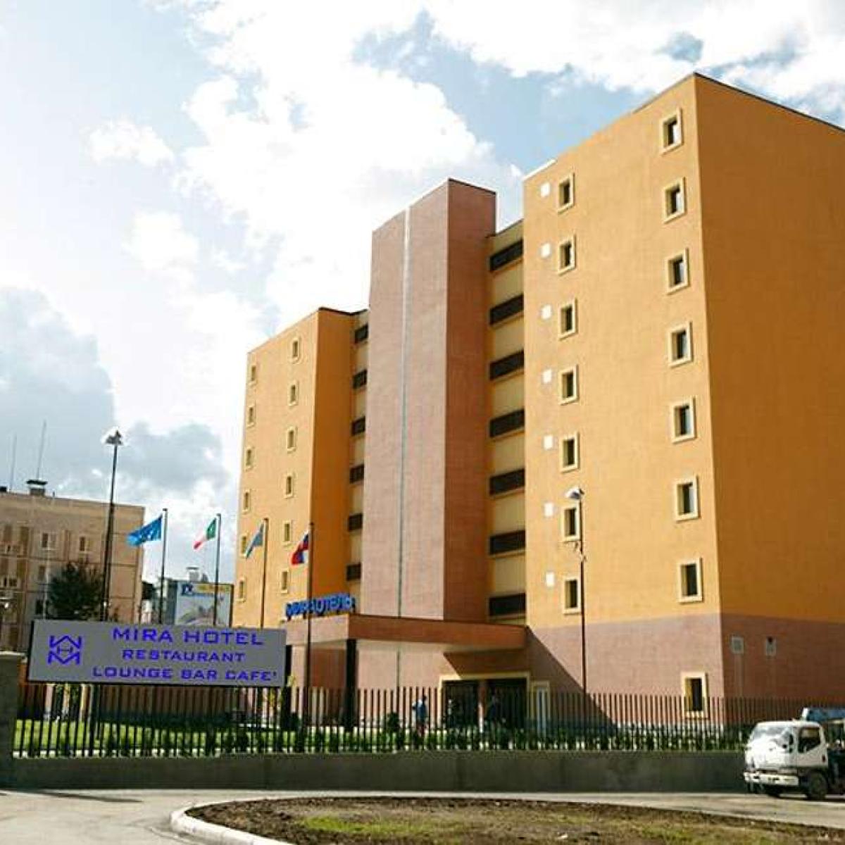 Мира Отель — 5d7777f32894d41fb72521a94b331fda