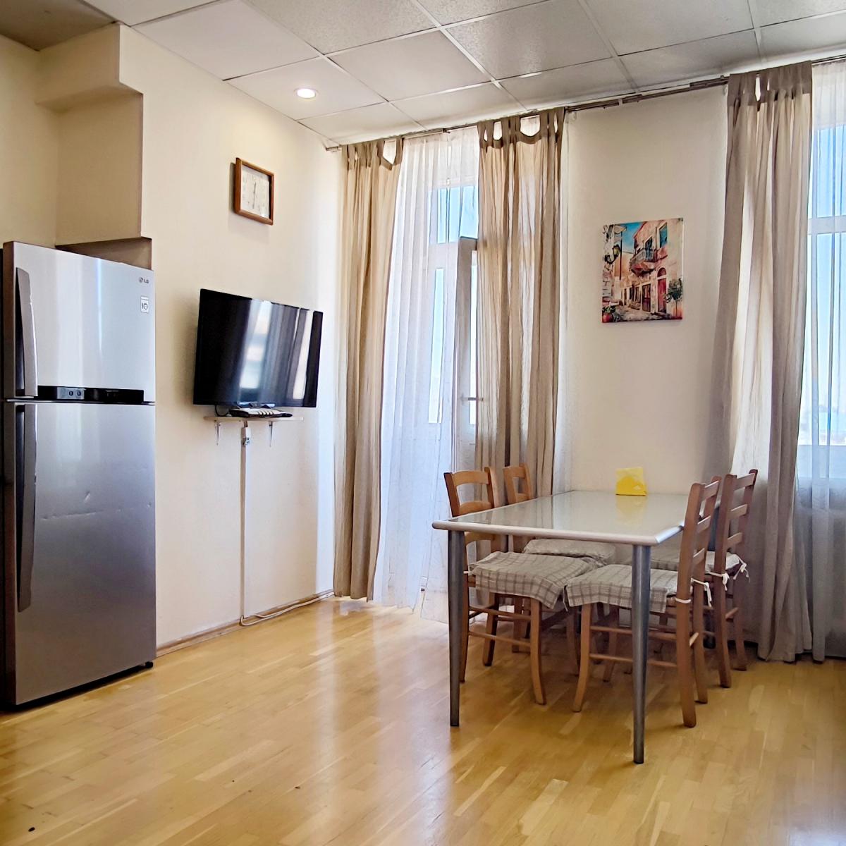 Tverskaya Street (Тверская Стрит) на улице Тверская 6 строение 1 — 600c7e083777b205fe39be7a32ebddd1