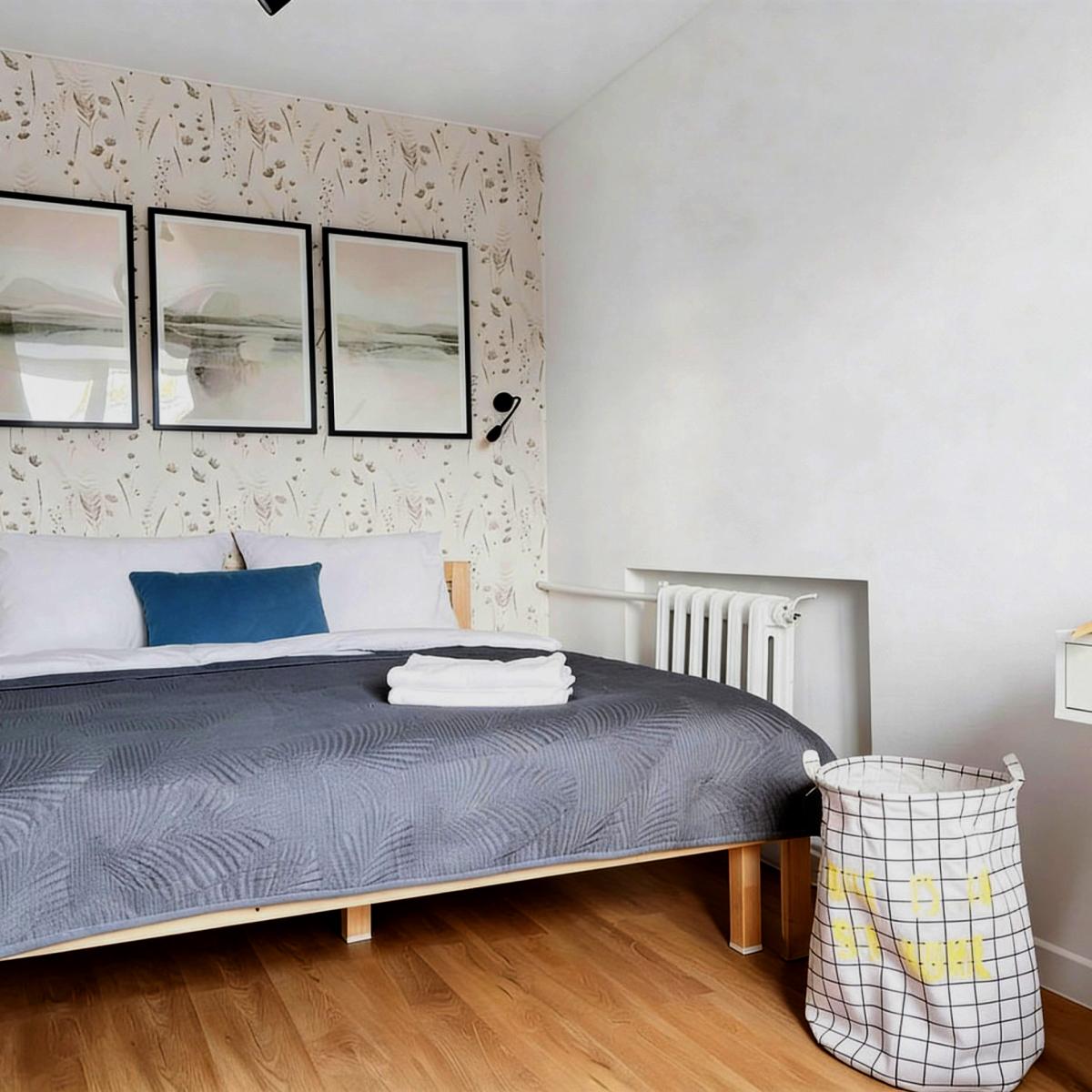 Апартаменты Душевно на улице Щитная 14 — 61d41d26a14a93ff8cc16a40f1162e33