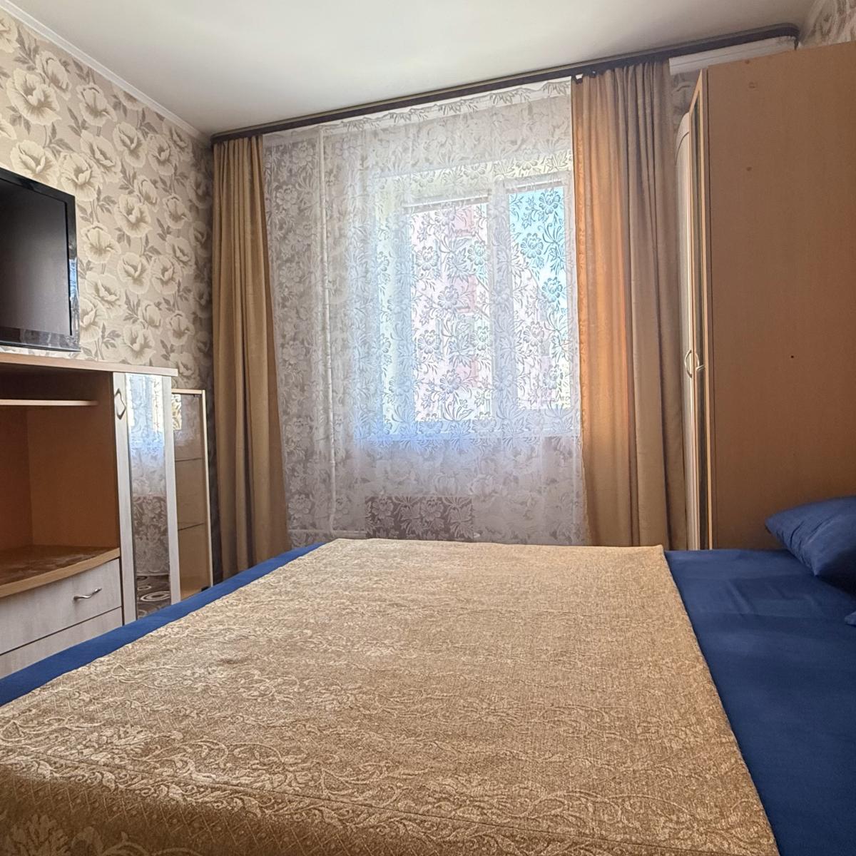 Отличная 2-комнатная квартира в Ноябрьске — 6393f73c56b318fa36413bc97d88ca6d