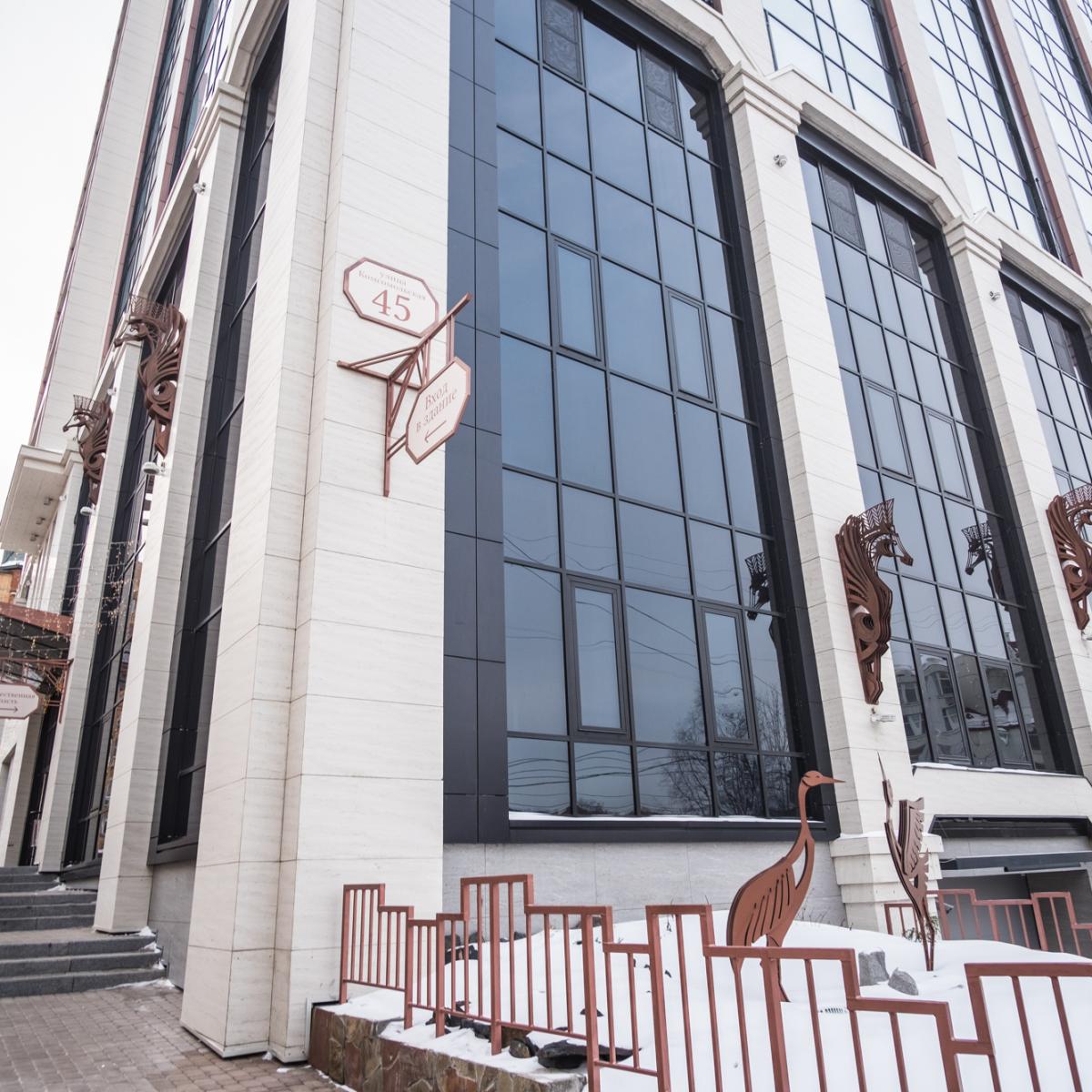 ЖК Гродеков — 640dbb1e3a3c0de169c2c3cc0b5381d0