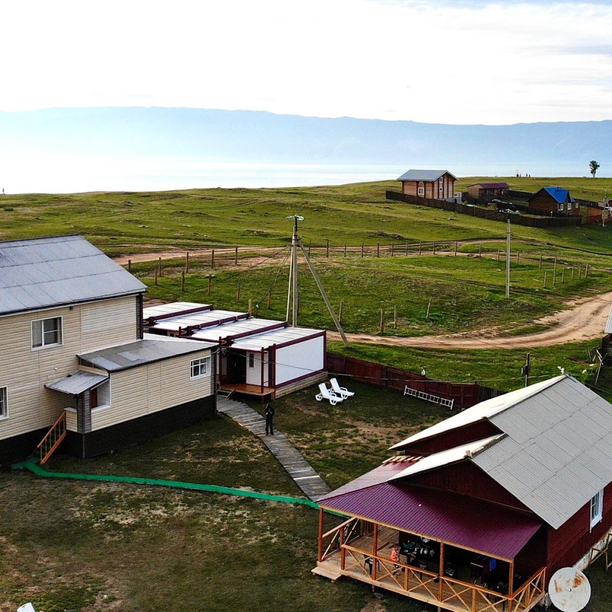 Star of Baikal (Звезда Байкала) — 6715508c3eb8fbe8df4c7081e21aecf6