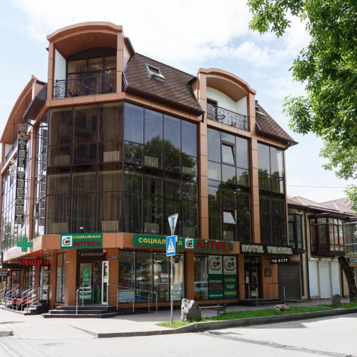 Verona (Верона) — 6ae1d90273b517a8f6156e76d6468802