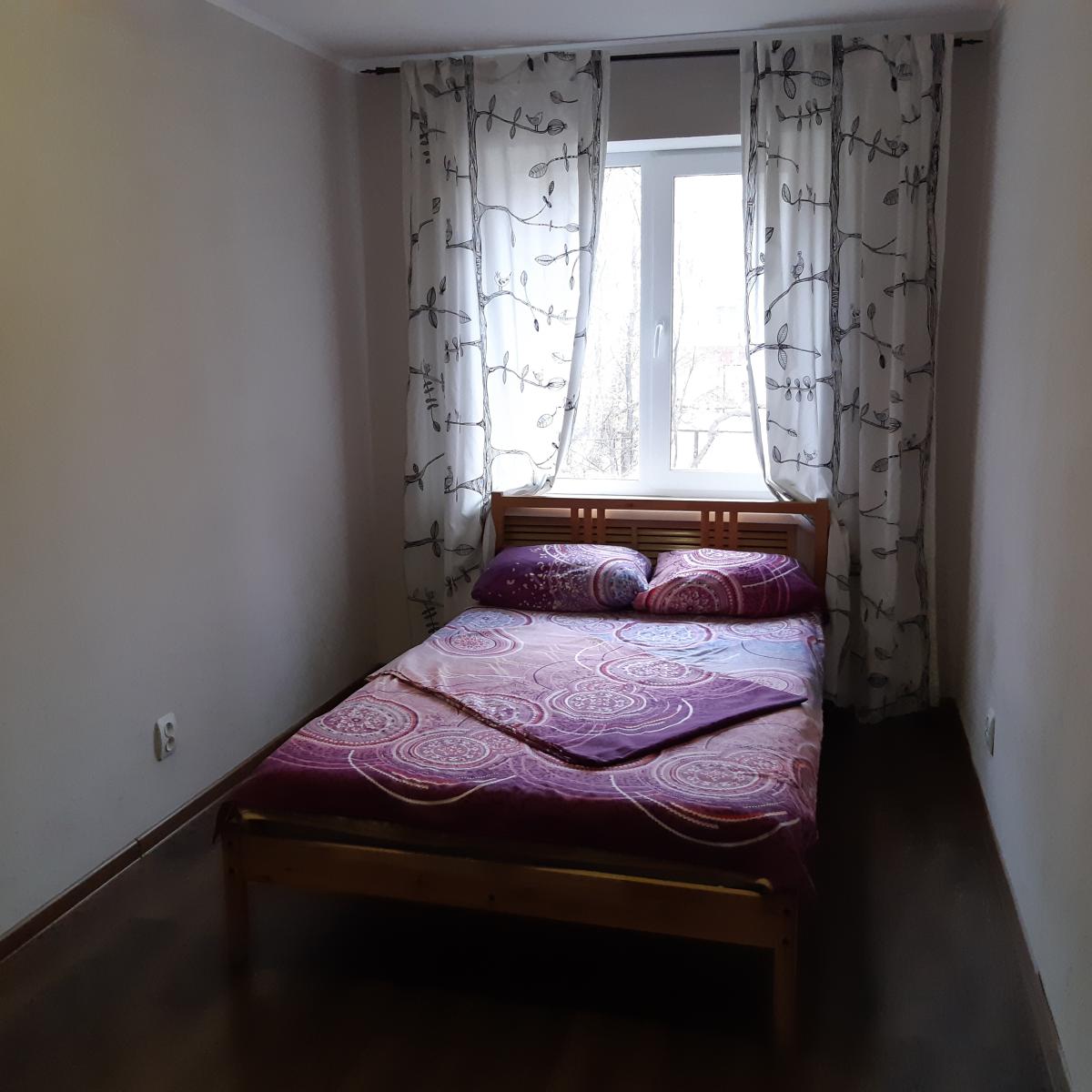 Апартаменты на улице Болотникова 4  — 6afb5660fc42d224b85b6221cbfe92bb