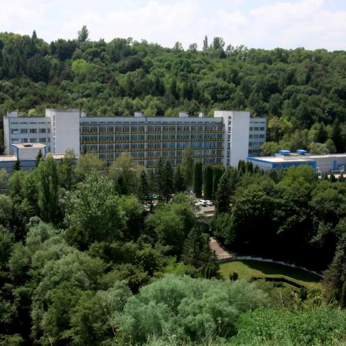 Родник — 6baebc02e131345037b5d360a82e3e67