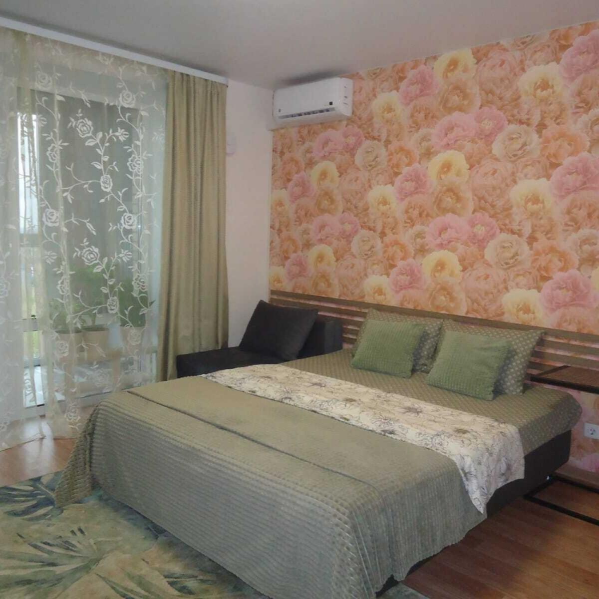 Апартаменты на улице Лихвинцева, 72 — 6d46f1577cbc9b32a6e4d4ec8e8eaf85