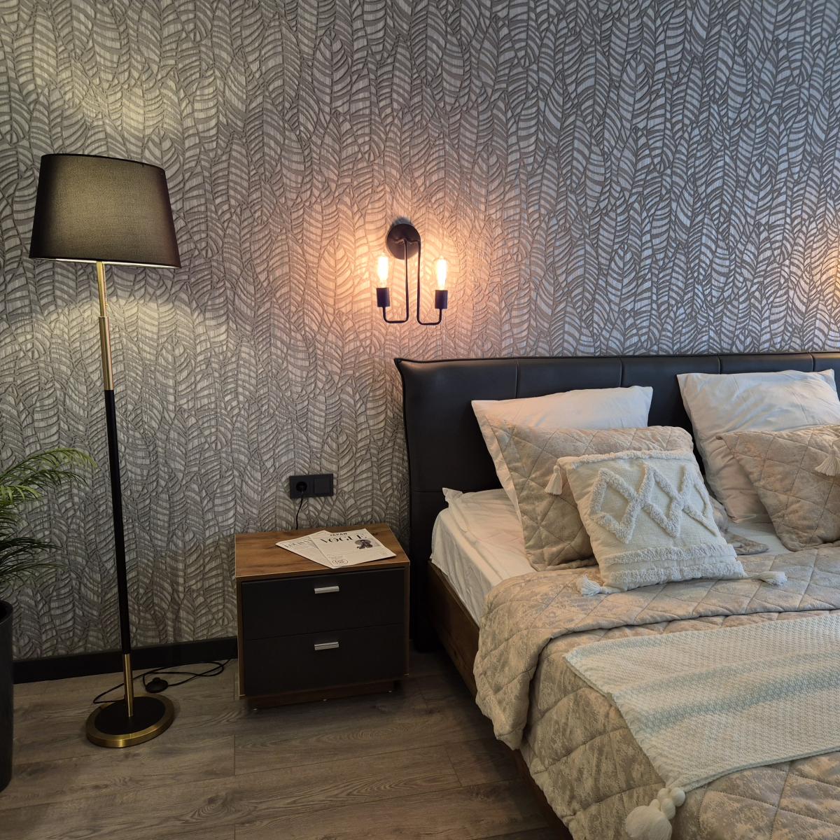 Апартаменты на улице Скворцова-Степанова 15 — 71f7ed491b60f0e5f4ebed6c1ffff33b