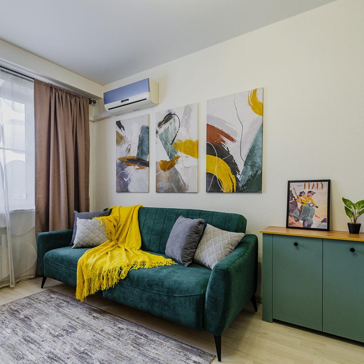 Квартирное бюро Крылья на улице Ярославская 72 — 73f5522eda2dfe8a492fa63beca0b688